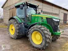 Tractor agrícola John Deere 7280R