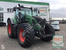 Tractor agrícola Fendt 927 Vario Profi