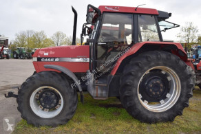 Case Maxxum 5120 farm tractor used