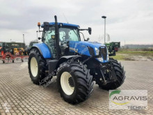 Tractor agrícola New Holland T 7.270 AUTO COMMAND usado