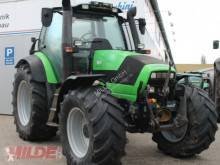 Tracteur agricole Deutz-Fahr Agrotron M 620