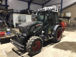 Fendt 210V met Probotic farm tractor used