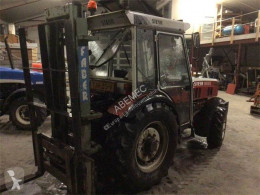 Mezőgazdasági traktor Steyr 8085 használt