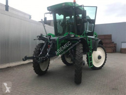 Zemědělský traktor Abetrac použitý