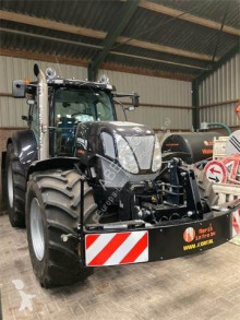 Traktor New Holland T7030 PC - Limited Edition ojazdený