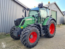 Tractor agrícola Fendt 313 S4 Profi usado