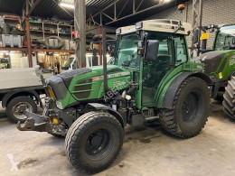 Fendt 209P Vario TMS farm tractor used