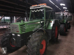 Tractor agrícola Fendt 311 Farmer LSA Turbomatik usado