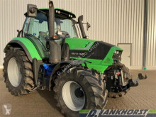 Tractor agrícola Deutz-Fahr 6150 usado