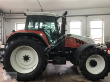 Tracteur agricole Steyr CVT 170 occasion