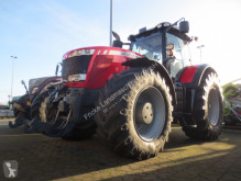 Tracteur agricole Massey Ferguson 8737 Dyna VT occasion