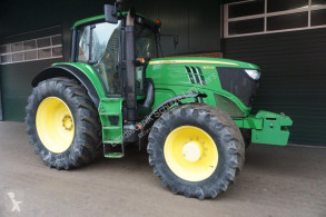 Tracteur agricole John Deere 6170M AutoQuad+
