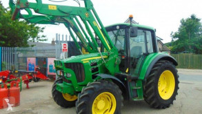 Tractor agrícola John Deere 6RC 6230 otro tractor usado