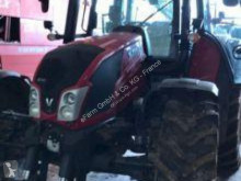 Tracteur agricole Valtra N163 direct occasion
