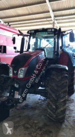 Tracteur agricole Valtra N163 direct occasion