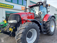 Tracteur agricole Case IH Puma cvx 220 occasion