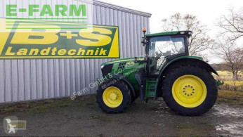 John Deere