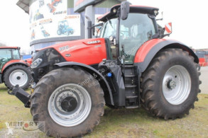 Tracteur agricole Case IH Optum CVX 300 occasion