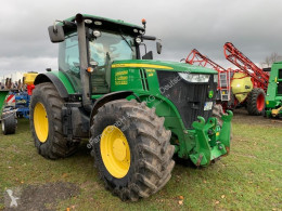 Селскостопански трактор John Deere втора употреба