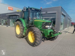 John Deere