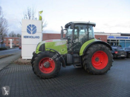 Claas farm tractor used