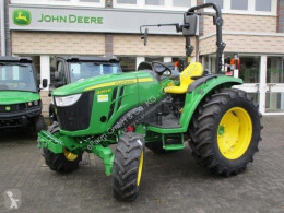 John Deere
