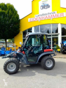 Tractor agrícola Aebi Schmidt usado