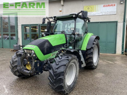 Tractor agrícola Deutz-Fahr Agrotron K 610 premium usado