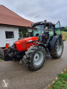 Tracteur agricole Same occasion
