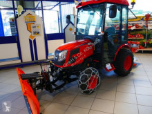 Tractor agrícola Kioti usado