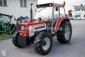 Tarım traktörü Lindner ikinci el araç