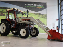 Tracteur agricole Fiat occasion