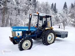 Mezőgazdasági traktor Ford használt