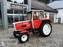 Traktor Steyr ojazdený