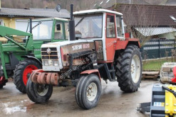 Traktor Steyr ojazdený