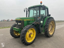 John Deere farm tractor 6410