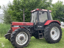 Tracteur agricole Case 956 axl 4wd occasion