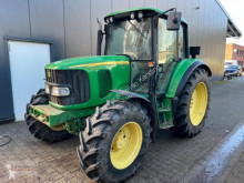 Tractor agrícola John Deere 6420