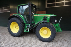 Tractor agrícola John Deere 6830 Premium AQ+ TLS usado