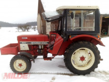 Tractor agrícola IHC 433 usado