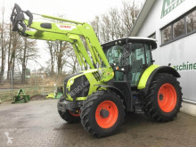 Tracteur agricole Claas ARION 510