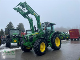 John Deere farm tractor 5100R