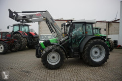 Tractor agrícola Deutz-Fahr Agrofarm 100 usado