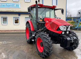 Mezőgazdasági traktor Zetor Proxima CL 100 - Vorführmaschine használt