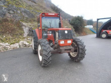 Tractor agrícola Fiatagri winner F100 usado