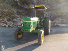 John Deere 1640 farm tractor used