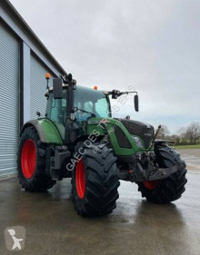 Fendt farm tractor 722 vario profi plus SCR