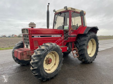 Farm tractor 1255 XL