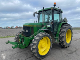 John Deere farm tractor 6310