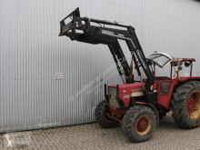 Tracteur agricole IHC 624 AS